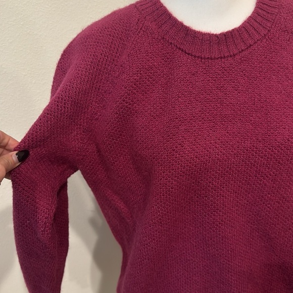 The Peruvian Connection Vintage Wool Sweater - Picture 2 of 13